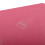 Pinkes Silikon-Backblech mit Waage, 70x50cm 7
