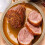 Ham Net Roll - 1m Elastic White Meat Net for Smoked Meat Packaging, Butcher Thread for Kitchen Use 3