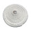 Ham Net Roll - 1m Elastic White Meat Net for Smoked Meat Packaging, Butcher Thread for Kitchen Use 1