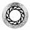 240mm Motorcycle Round Rear Brake Disc for CB400 13