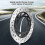240mm Motorcycle Round Rear Brake Disc for CB400 7
