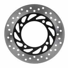 240mm Motorcycle Round Rear Brake Disc for CB400