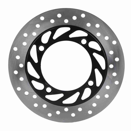 240mm Motorcycle Round Rear Brake Disc for CB400