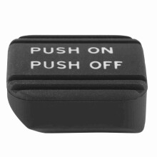 Genuine Parking Brake Rubber Pad for Honda Odyssey 47120-S0X-003 Pedal Cover