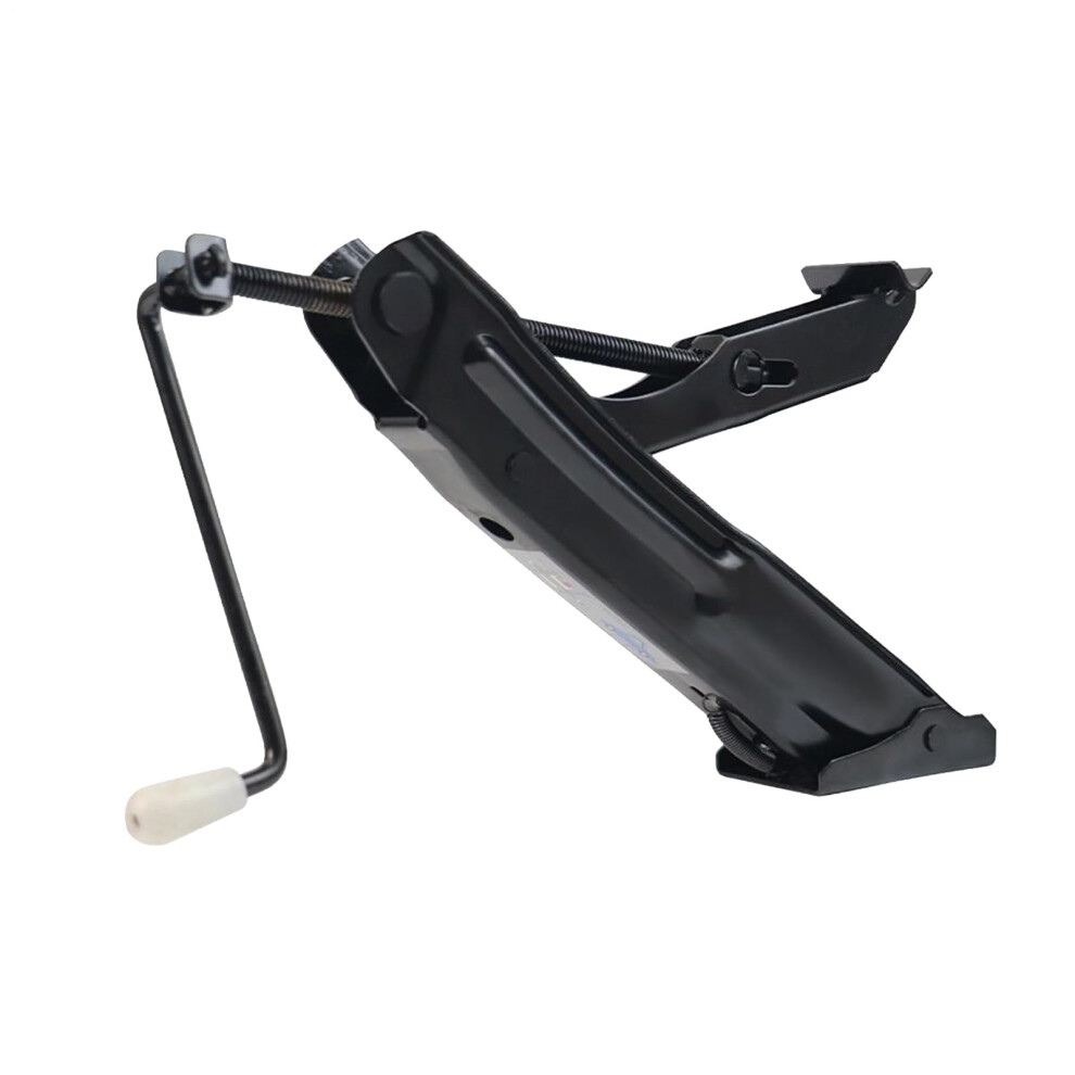 Car Jack, Auto Jack Z-Shaped | Heavy-Duty Sturdy Support For Off-Road Vehicles, Tire Change Tool For Garage Use 6038364331670