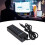 USB 2.0 Hub 4 Port 480Mbps USB Docking Station 12