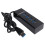 USB 2.0 Hub 4 Port 480Mbps USB Docking Station 7