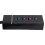 USB 2.0 Hub 4 Port 480Mbps USB Docking Station 10