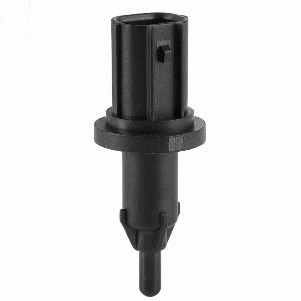 Iat Air Intake Temperature Sensor For Honda Acura 2001-2008 Black 4971348999249