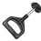 Stainless Steel Mortar Grouting Tool with Nozzles and Spoon for 7