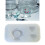 Practical Silicone Mold Liquid Sand Teapot Accessories Mould 7