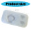 Practical Silicone Mold Liquid Sand Teapot Accessories Mould 3