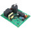 W 32 FAN 50 PLUS PINS Module Ignition Control Circuit With Fan Functionality 12V 4