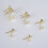 220Pcs Picture Frame Hanging Hardware Heavy Duty Photo Frame 7