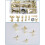 220Pcs Picture Frame Hanging Hardware Heavy Duty Photo Frame 5
