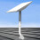 Satellite Internet Mount Kit Professional Double 12