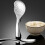 Durable and Upright Rice Ladles Space Saving Upright Designs 5