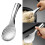 Durable and Upright Rice Ladles Space Saving Upright Designs 2