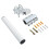 Satellite Internet Mount for Starlink Adjustable 8