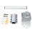 Satellite Internet Mount for Starlink Adjustable 7