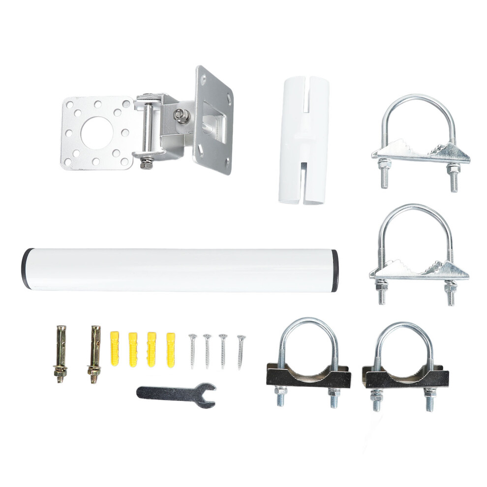 Antenna Mounting Kit Stainless Steel Weatherproof