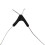 100Pcs Fishing Sub Line Splitters Double Hook Contactor Device 6