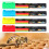 Queen Bees Tracking Marker Pens Beekeeping Tools Queen Bees 4