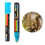 Queen Bees Tracking Marker Pens Beekeeping Tools Queen Bees 6
