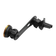 Car Air Vent Phone Mount Connecting Rod for Vehicle Dashboards