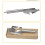 Stainless Steel Honeycomb Fork for Efficient Beekeeping 5
