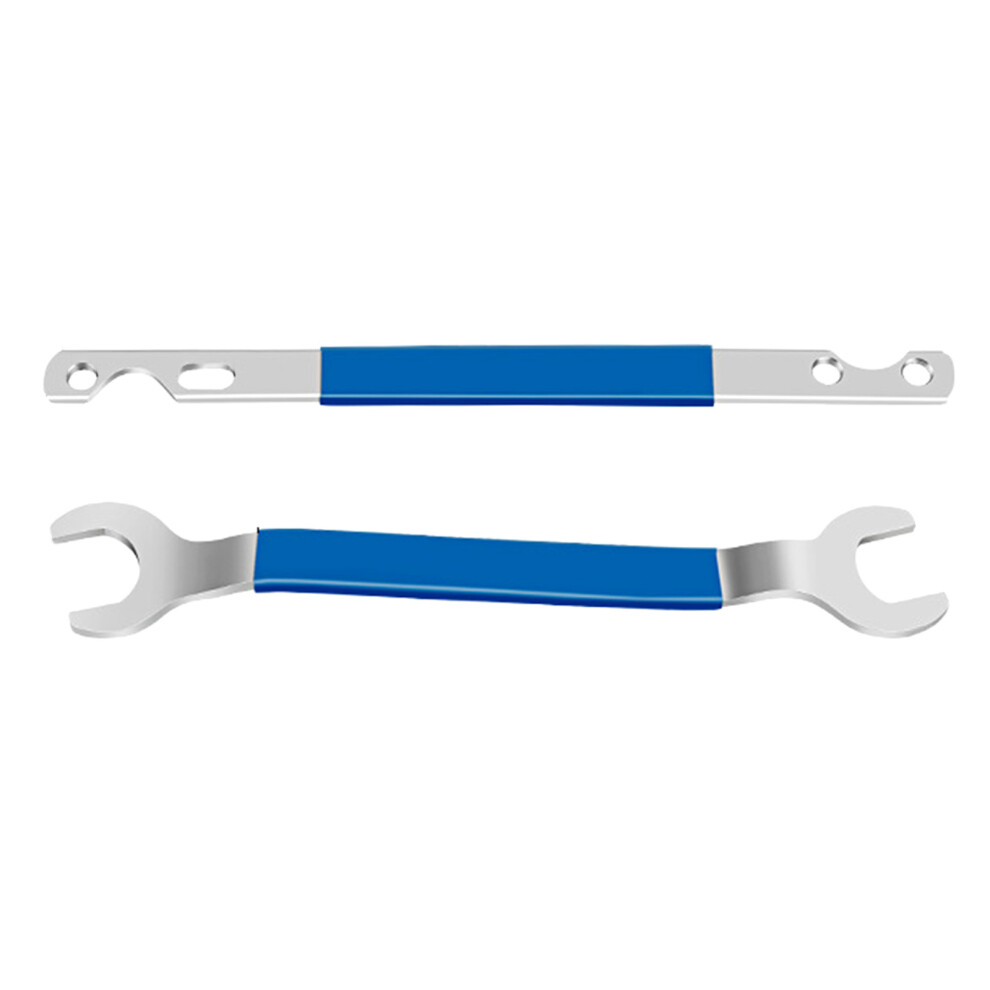2Pcs 32Mm And 36Mm Double Ended Fan Clutch Nut Wrench Clutch 7627000085665
