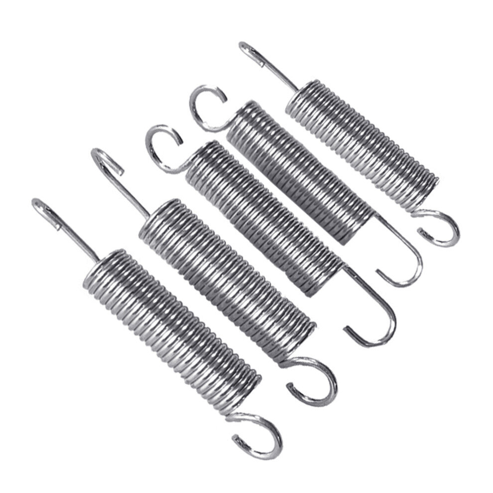 5Pcs Replacement Springs for Pruners, Pruning Shears Springs