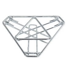 Portable Outdoor Grill Rack Folding Outdoor Cooking Rack