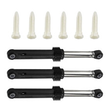 Adjustable Anti Vibration Bars Washing Machine Stabilizer for