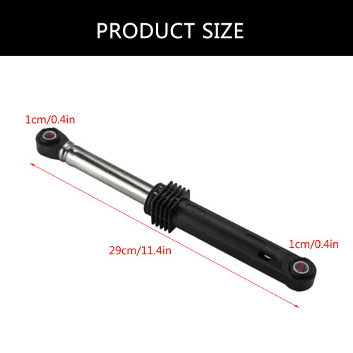 Adjustable Anti Vibration Bars Washing Machine Stabilizer for 2