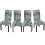 Printed Chair Covers 1