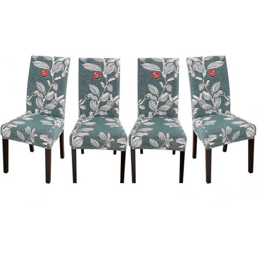Printed Chair Covers