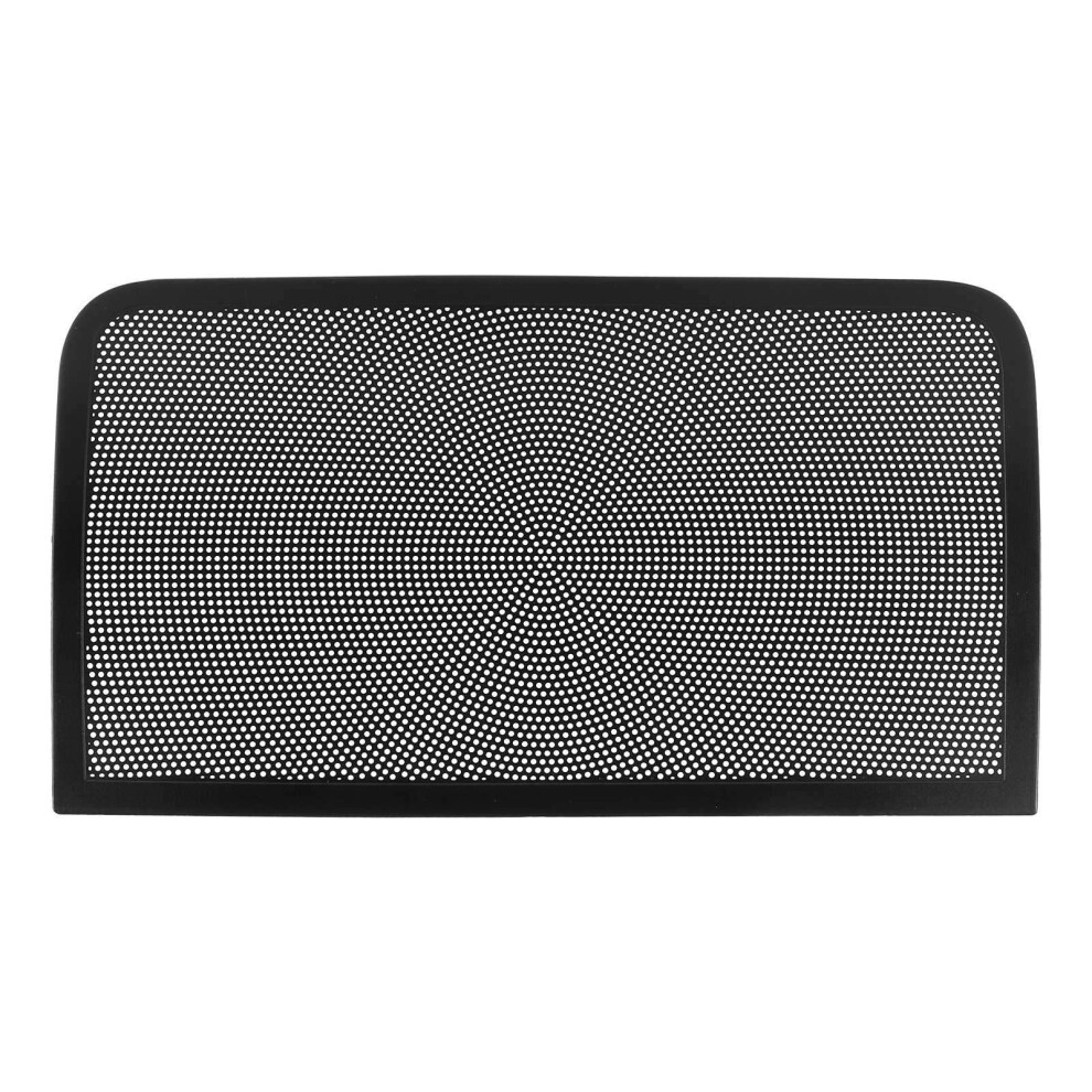 Dashboard Audio Speaker Cover Trim Interior 8320539118017