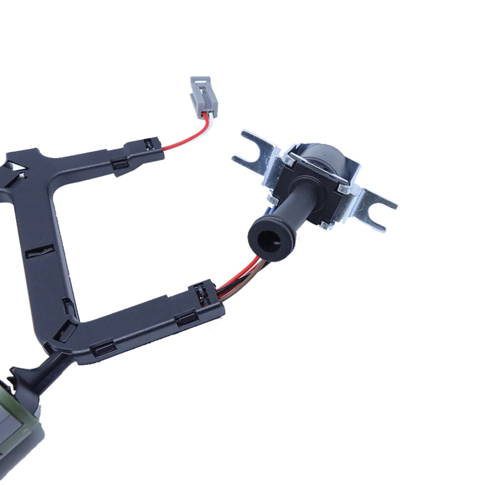 Transmission Wiring Harness For Gm Chevrolet 2003-2006 4L60e/4L65e, Black 4621349000788