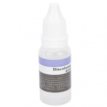 Permanent Makeup Pigment Removal Liquid 15ml - Microblading Error Correction Agent, Eyebrow Supply