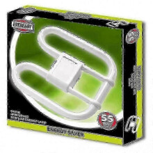 55w 4 Pin 2d Saving Lamp Jst Yyds