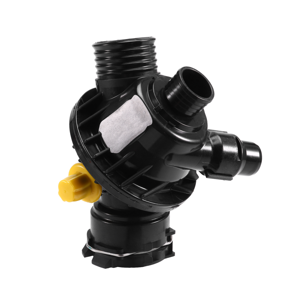 11532394968 Engine Coolant Thermostat For Bmw F20 135I F22 M2 F30 F34 4713049605834