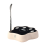 Magnetic Stirrer, Mini Lab Mixer with Stir Bar, for Coffee A 1