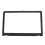 Cornice frontale in ABS nera per LCD 15G-BR 15-BS G6 8