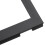 Cornice frontale in ABS nera per LCD 15G-BR 15-BS G6 7