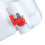 12V Windshield Washer Bottle Kit, Plastic, Size: approx.175mmx125mmx90mm 5