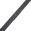 Cornice frontale in ABS nera per LCD 15G-BR 15-BS G6 11