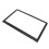 Cornice frontale in ABS nera per LCD 15G-BR 15-BS G6 12