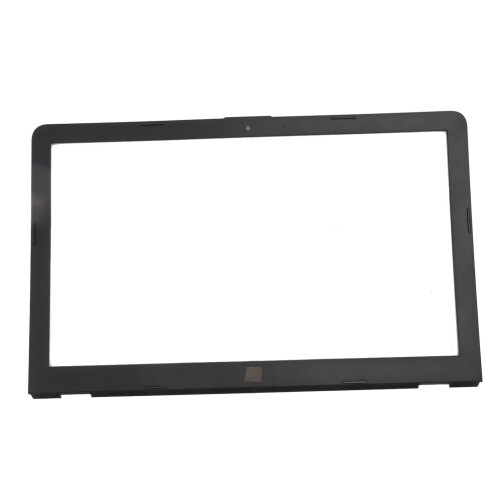 Cornice frontale in ABS nera per LCD 15G-BR 15-BS G6 1