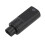 Adattatore wireless per controller nero per N64/PS3/Xbox 14